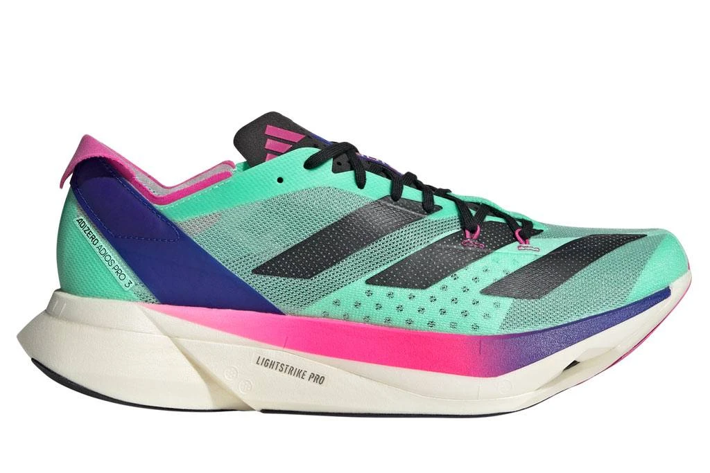 ADIDAS Adizero Adios Pro 3 1 ADIDAS Adizero Adios Pro 3
