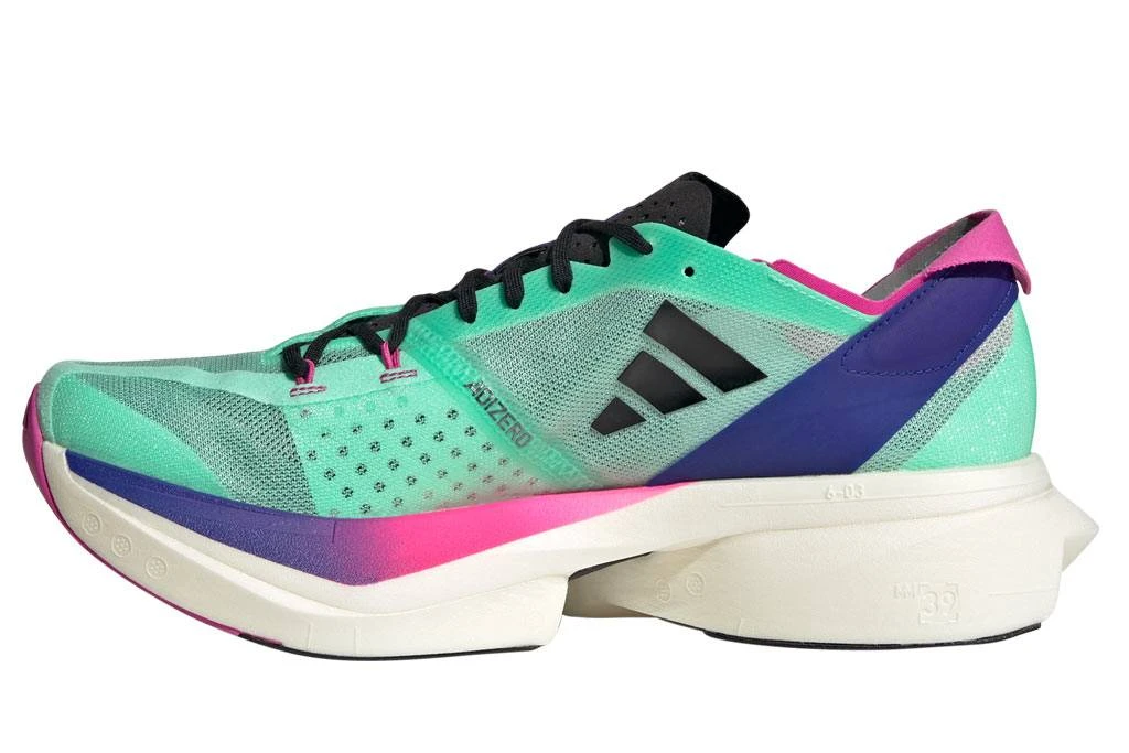 ADIDAS Adizero Adios Pro 3 2 ADIDAS Adizero Adios Pro 3 – Bild 2