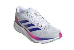 ADIDAS Adizero SL (Herren) -Laufschuhe Verkauf ADIDAS Adizero SL Herren GV9095 cloud white lucid blue lucid fuchsia weiss 3 1280x1280