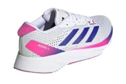 ADIDAS Adizero SL (Herren) -Laufschuhe Verkauf ADIDAS Adizero SL Herren GV9095 cloud white lucid blue lucid fuchsia weiss 4 1280x1280