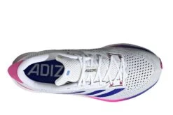 ADIDAS Adizero SL (Herren) -Laufschuhe Verkauf ADIDAS Adizero SL Herren GV9095 cloud white lucid blue lucid fuchsia weiss 5 1280x1280