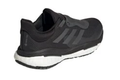 ADIDAS Solar Glide 5 GTX (Herren) -Laufschuhe Verkauf ADIDAS Solarglide 5 GTX m GV8267 core black grey six carbon schwarz 4 1280x1280