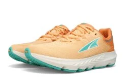 ALTRA Provision 7 (Damen) 7 ALTRA Provision 7 (Damen) -Laufschuhe Verkauf ALTRA Provision 7 Damen AL0A7R70 380 green orange 3 1280x1280