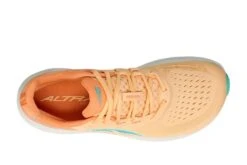 ALTRA Provision 7 (Damen) 8 ALTRA Provision 7 (Damen) -Laufschuhe Verkauf ALTRA Provision 7 Damen AL0A7R70 380 green orange 4 1280x1280