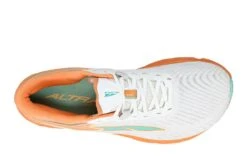 ALTRA Torin 6 (Damen) -Laufschuhe Verkauf ALTRA Torin 6 Damen AL0A7R6T 231 white orange weiss 3 1280x1280