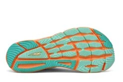 ALTRA Torin 6 (Damen) -Laufschuhe Verkauf ALTRA Torin 6 Damen AL0A7R6T 231 white orange weiss 4 1280x1280