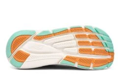 ALTRA Via Olympus (Damen) -Laufschuhe Verkauf ALTRA Via Olympus Damen AL0A82CR 380 green orange 5 1280x1280