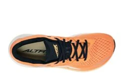 ALTRA Via Olympus (Herren) -Laufschuhe Verkauf ALTRA Via Olympus Herren AL0A82BW 013 black orange 4 1280x1280