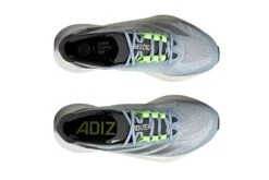 ADIDAS Adizero Boston 12 (Damen) -Laufschuhe Verkauf Adidas Adizero Boston 12 Damen HP9703 wonder blue silver metallic lucid lemon grau 5 1280x1280