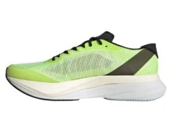 Laufschuhe Verkauf -Laufschuhe Verkauf Adidas Adizero Boston 12 Herren HP9705 cloud white core black lucid lemon gelb 2 1280x1280