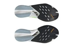 ADIDAS Adizero Boston 12 (Herren) -Laufschuhe Verkauf Adidas Adizero Boston 12 Herren HP9705 cloud white core black lucid lemon gelb 6 1280x1280