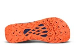 ALTRA Lone Peak 7 (Damen) -Laufschuhe Verkauf Altra Lone Peak 7 Damen AL0A7R7G 480 blue orange blau 4 1280x1280