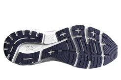BROOKS Adrenaline GTS 22 (Damen) -Laufschuhe Verkauf BROOKS Adrenaline GTS 22 Damen 120353 1B 514 peacoat blue iris rhapsody marineblau 6 1280x1280
