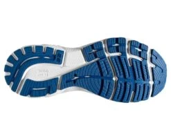 BROOKS Adrenaline GTS 22 (Herren) -Laufschuhe Verkauf BROOKS Adrenaline GTS 22 Herren 110366 1D 482 blue nightlife white blau 6 1280x1280