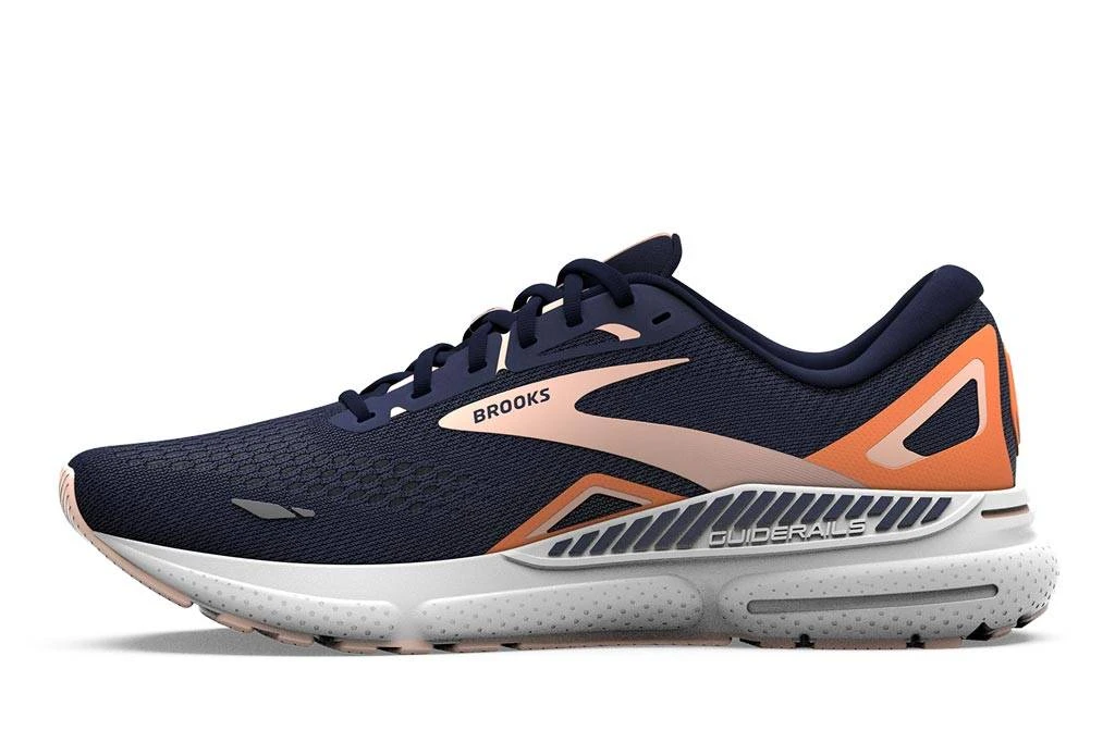 BROOKS Adrenaline GTS 23 (Damen) 2 BROOKS Adrenaline GTS 23 (Damen) – Bild 2