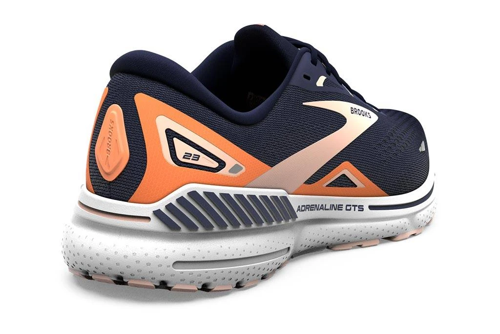 BROOKS Adrenaline GTS 23 (Damen) 4 BROOKS Adrenaline GTS 23 (Damen) – Bild 4