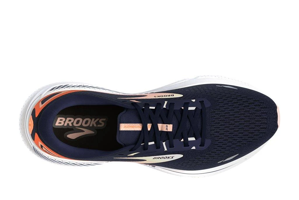 BROOKS Adrenaline GTS 23 (Damen) 5 BROOKS Adrenaline GTS 23 (Damen) – Bild 5