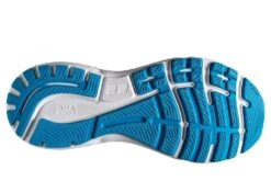 BROOKS Adrenaline GTS 23 (Herren) -Laufschuhe Verkauf BROOKS Adrenaline GTS 23 Herren 110391 1D 006 black hawaiian ocean green schwarz gr n 6 1280x1280