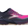 BROOKS Cascadia 16 (Damen)