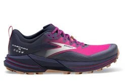 BROOKS Cascadia 16 (Damen)