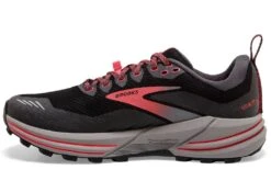 BROOKS Cascadia 16 GTX (Damen) -Laufschuhe Verkauf BROOKS Cascadia 16 GTX Damen 4 1280x1280