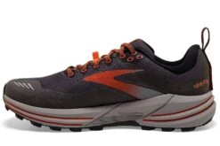 BROOKS Cascadia 16 GTX (Herren) -Laufschuhe Verkauf BROOKS Cascadia 16 GTX Herren 4 1280x1280