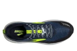 BROOKS Cascadia 16 (Herren) -Laufschuhe Verkauf BROOKS Cascadia 16 Herren 110376 411 titan peacoat nightlife dunkelblau 5 1280x1280