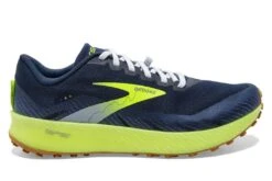 Laufschuhe Verkauf -Laufschuhe Verkauf BROOKS Catamount Herren 1103521D411 titan peacoat nightlife marineblau 2 1280x1280