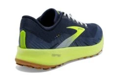 BROOKS Catamount (Herren) -Laufschuhe Verkauf BROOKS Catamount Herren 1103521D411 titan peacoat nightlife marineblau 3 1280x1280