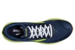 BROOKS Catamount (Herren) -Laufschuhe Verkauf BROOKS Catamount Herren 1103521D411 titan peacoat nightlife marineblau 5 1280x1280
