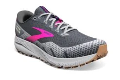 BROOKS Divide 3 (Damen) -Laufschuhe Verkauf BROOKS Divide 3 Damen 120368 009 ebony grey pink grau 3 1280x1280