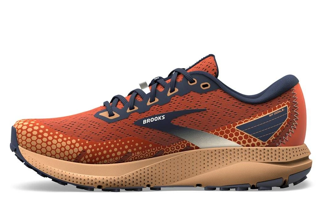 BROOKS Divide 3 (Herren) 2 BROOKS Divide 3 (Herren) – Bild 2