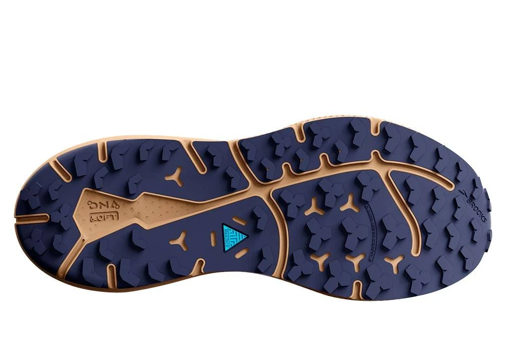 BROOKS Divide 3 (Herren) 6 BROOKS Divide 3 (Herren) – Bild 6