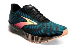 BROOKS Hyperion Tempo (Herren) -Laufschuhe Verkauf BROOKS Hyperion Tempo 110339 120328 426 blue phantom cosmo schwarz blau 3 1280x1280