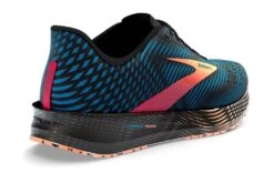 BROOKS Hyperion Tempo (Herren) -Laufschuhe Verkauf BROOKS Hyperion Tempo 110339 120328 426 blue phantom cosmo schwarz blau 4 1280x1280