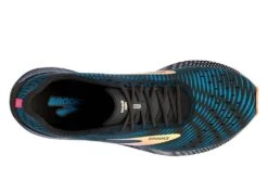 BROOKS Hyperion Tempo (Herren) -Laufschuhe Verkauf BROOKS Hyperion Tempo 110339 120328 426 blue phantom cosmo schwarz blau 5 1280x1280