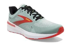 BROOKS Launch GTS 9 (Damen) -Laufschuhe Verkauf BROOKS Launch GTS 9 Damen 120374 1B 413 grau 1 1280x1280