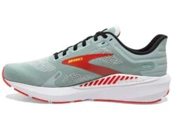 BROOKS Launch GTS 9 (Herren) -Laufschuhe Verkauf BROOKS Launch GTS 9 Herren 110387 1D 413 grau 4 1280x1280