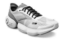 BROOKS Aurora-BL (Herren) -Laufschuhe Verkauf Brooks Aurora BL 110367 120354 108 white alloy weiss 3 1280x1280