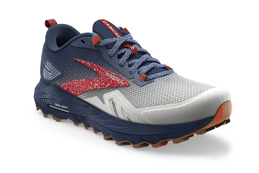 BROOKS Cascadia 17 (Damen) 3 BROOKS Cascadia 17 (Damen) – Bild 3