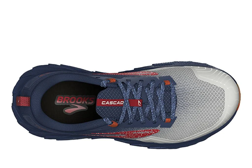BROOKS Cascadia 17 (Damen) 5 BROOKS Cascadia 17 (Damen) – Bild 5