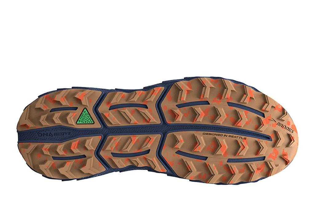 BROOKS Cascadia 17 (Damen) 6 BROOKS Cascadia 17 (Damen) – Bild 6