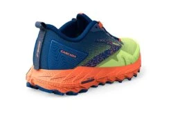 BROOKS Cascadia 17 (Herren) 9 BROOKS Cascadia 17 (Herren) -Laufschuhe Verkauf Brooks Cascadia 17 Herren 110403 395 sharp green navy firecracker gr n 4 1280x1280