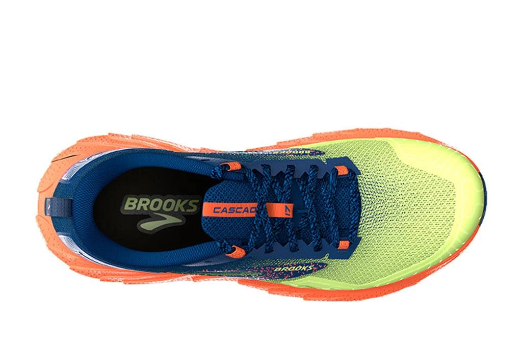 BROOKS Cascadia 17 (Herren) 5 BROOKS Cascadia 17 (Herren) – Bild 5