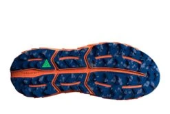 BROOKS Cascadia 17 (Herren) 11 BROOKS Cascadia 17 (Herren) -Laufschuhe Verkauf Brooks Cascadia 17 Herren 110403 395 sharp green navy firecracker gr n 6 1280x1280