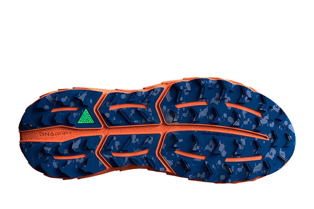 BROOKS Cascadia 17 (Herren) 6 BROOKS Cascadia 17 (Herren) – Bild 6