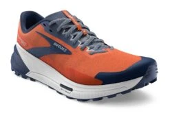 BROOKS Catamount 2 (Herren) -Laufschuhe Verkauf Brooks Catamount 2 Herren 110399 837 Firecracker Navy Blue orange 3 1280x1280