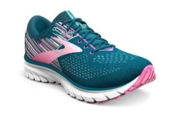 BROOKS Defyance 12 (Damen) -Laufschuhe Verkauf Brooks Defyance 12 Damen 120367 408 Legion Blue Lilac Pink petrol 3Fu49CMMRPtmhI 1280x1280