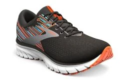BROOKS Defyance 12 (Herren) -Laufschuhe Verkauf Brooks Defyance 12 Herren 110380 048 black red orange blue schwarz 37CJsNp36fkcpb 1280x1280