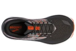 BROOKS Defyance 12 (Herren) -Laufschuhe Verkauf Brooks Defyance 12 Herren 110380 048 black red orange blue schwarz 5bVVQ3vcV5i44Q 1280x1280